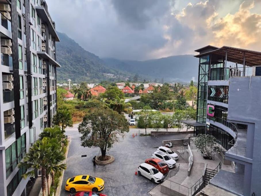 Luxury Resort City Gate Kamala C33 - 3