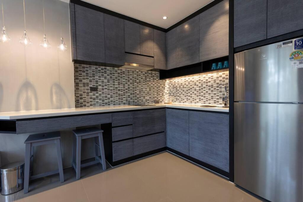 Luxury Resort City Gate Kamala C33 - 2