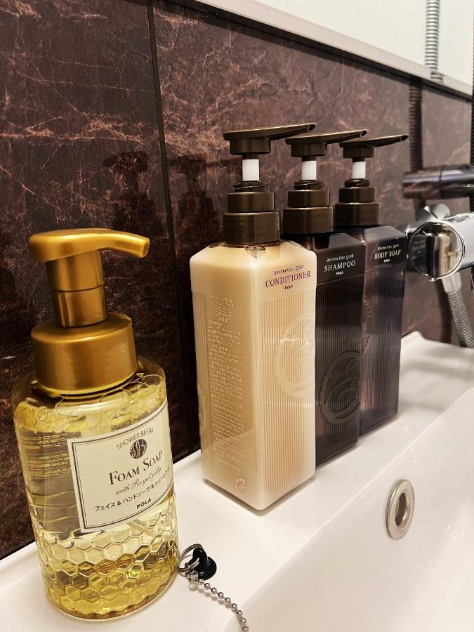 Nplus HOTEL Tokyo Nihonbashi - 3