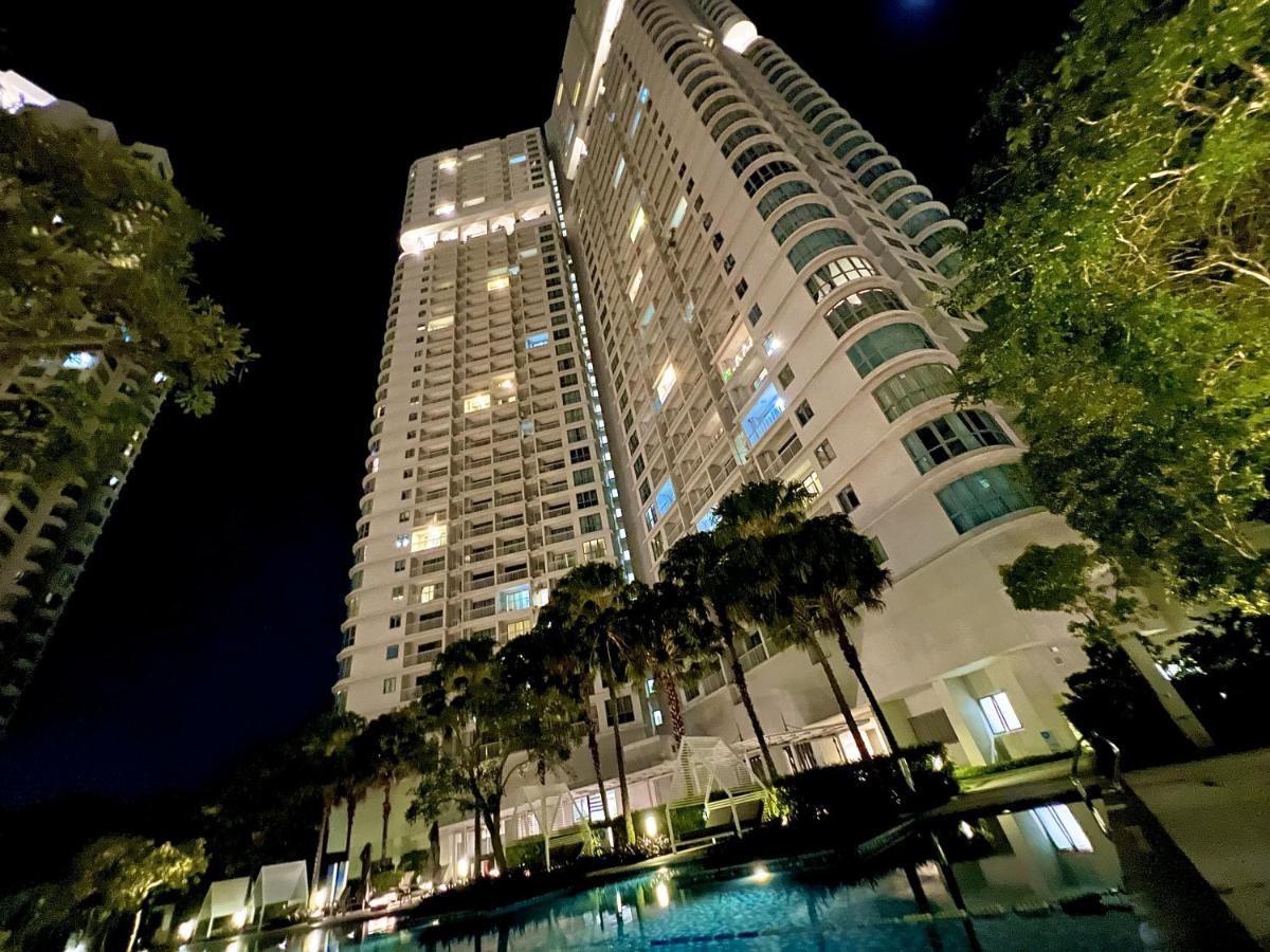 Teega Suites Studio by Luxecocoo CK Puteri Harbour - 5