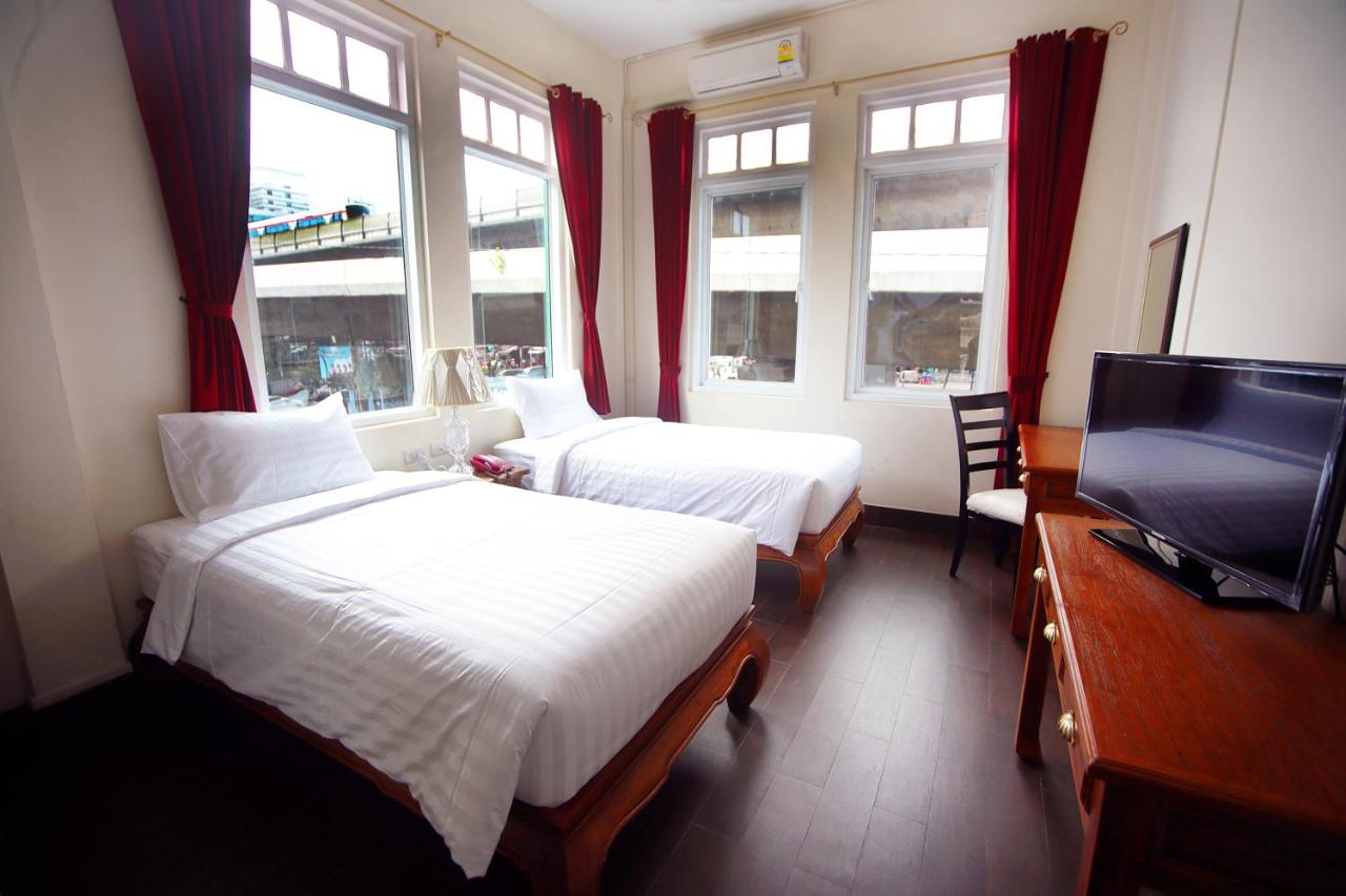 The Myth - Sud Sathorn - 5