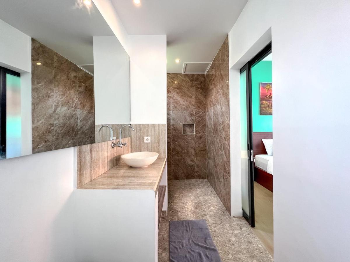 Moon Bali Guesthouse Canggu - 3