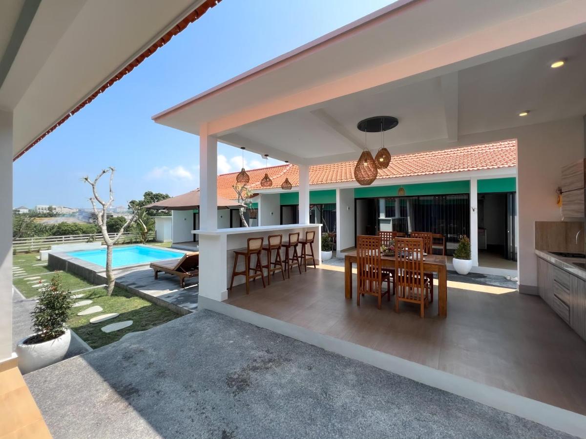 Moon Bali Guesthouse Canggu - 4