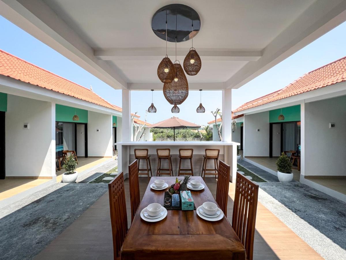 Moon Bali Guesthouse Canggu - 5