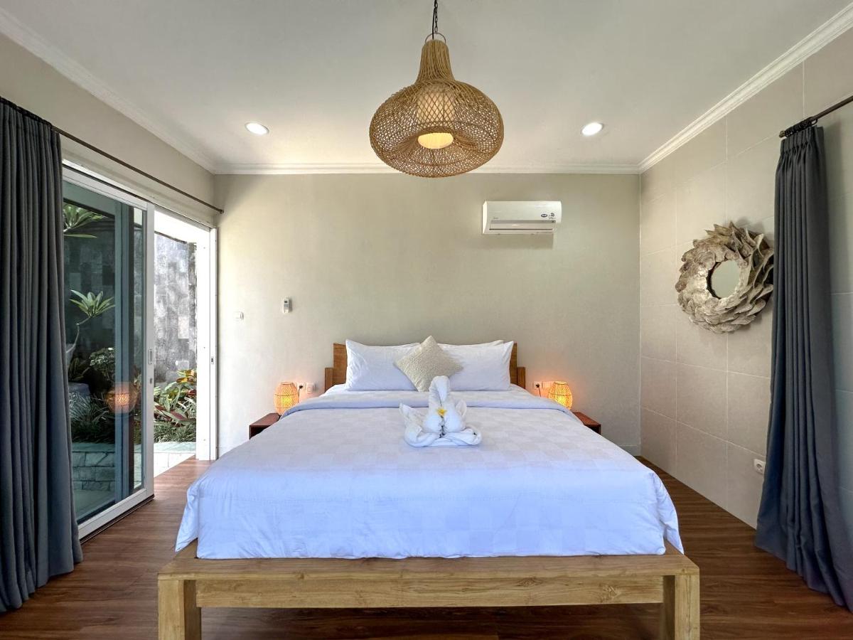 MaySa Villa Uluwatu - 2