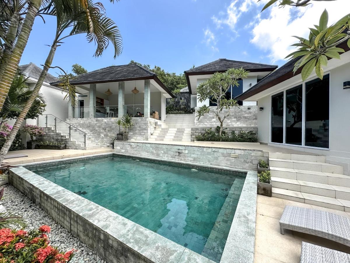 MaySa Villa Uluwatu - 4