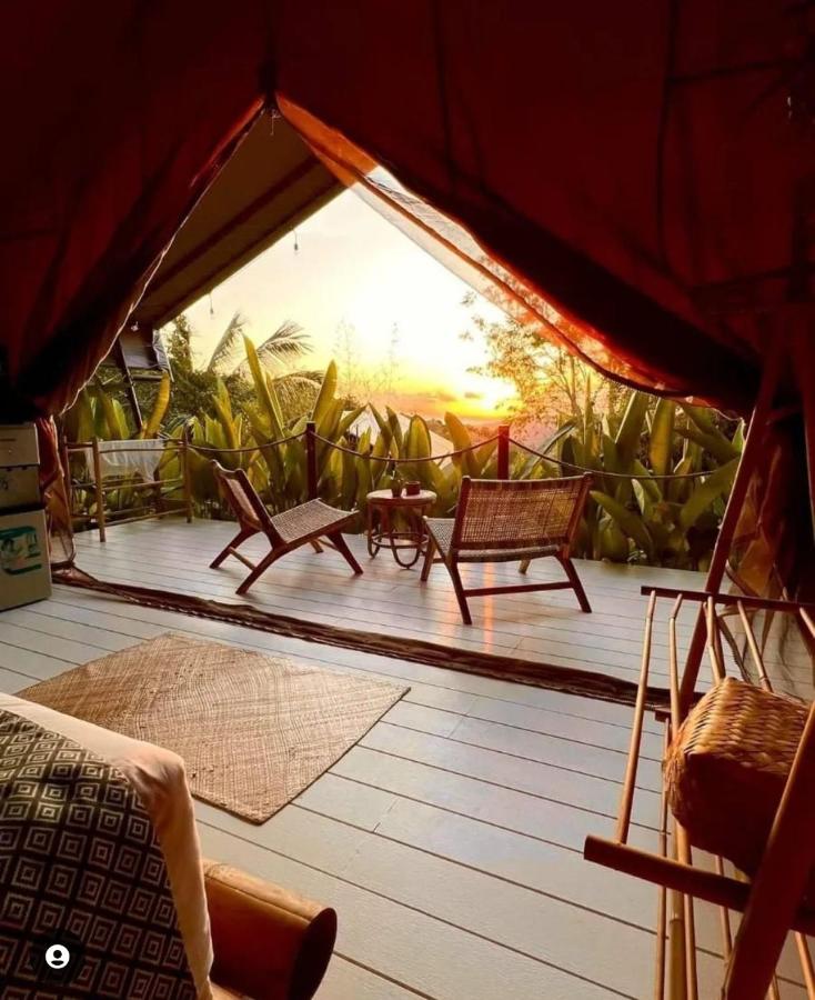 Autentik Penida "Glamping" - Adults only - 5