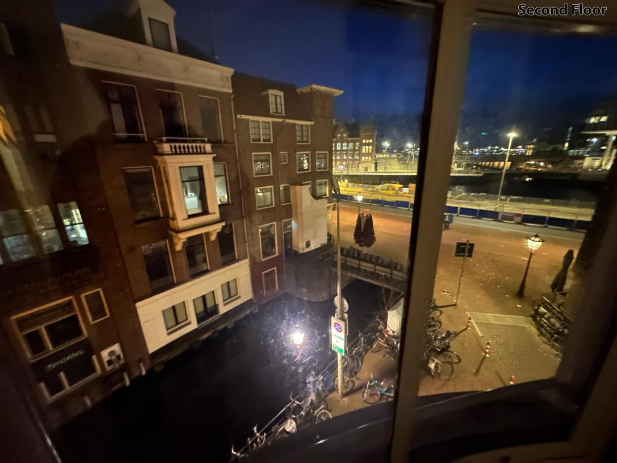 Voyagers Amsterdam - 5