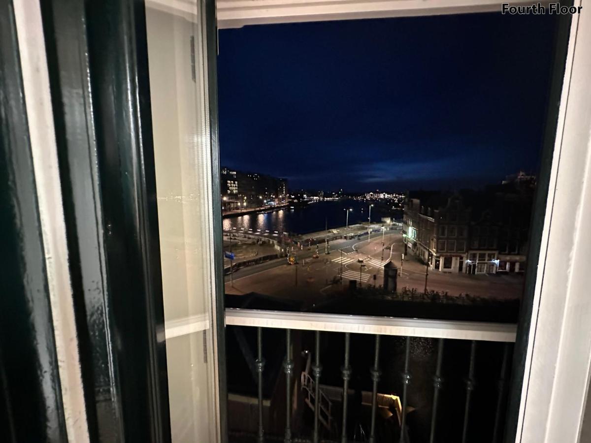 Voyagers Amsterdam - 3