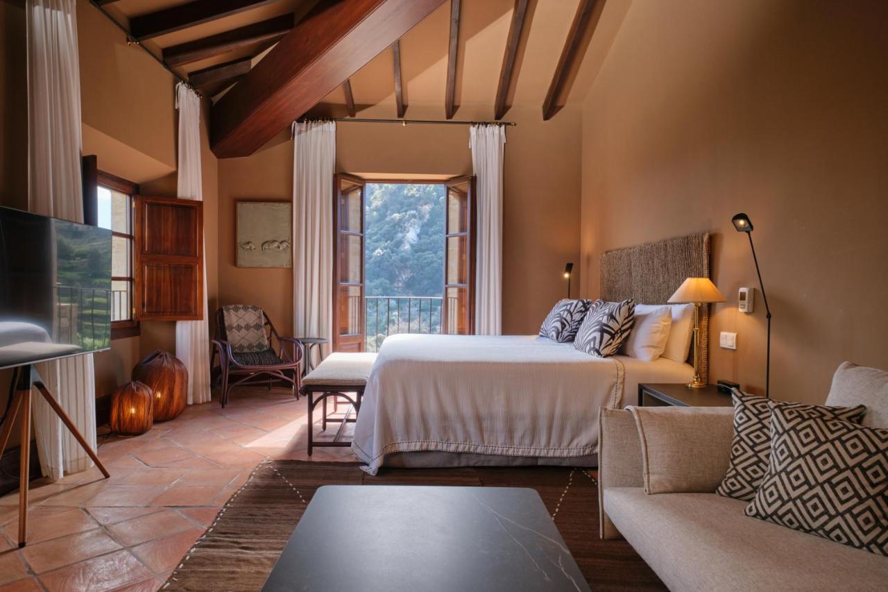Valldemossa Hotel, The Natural Sanctuary - 2