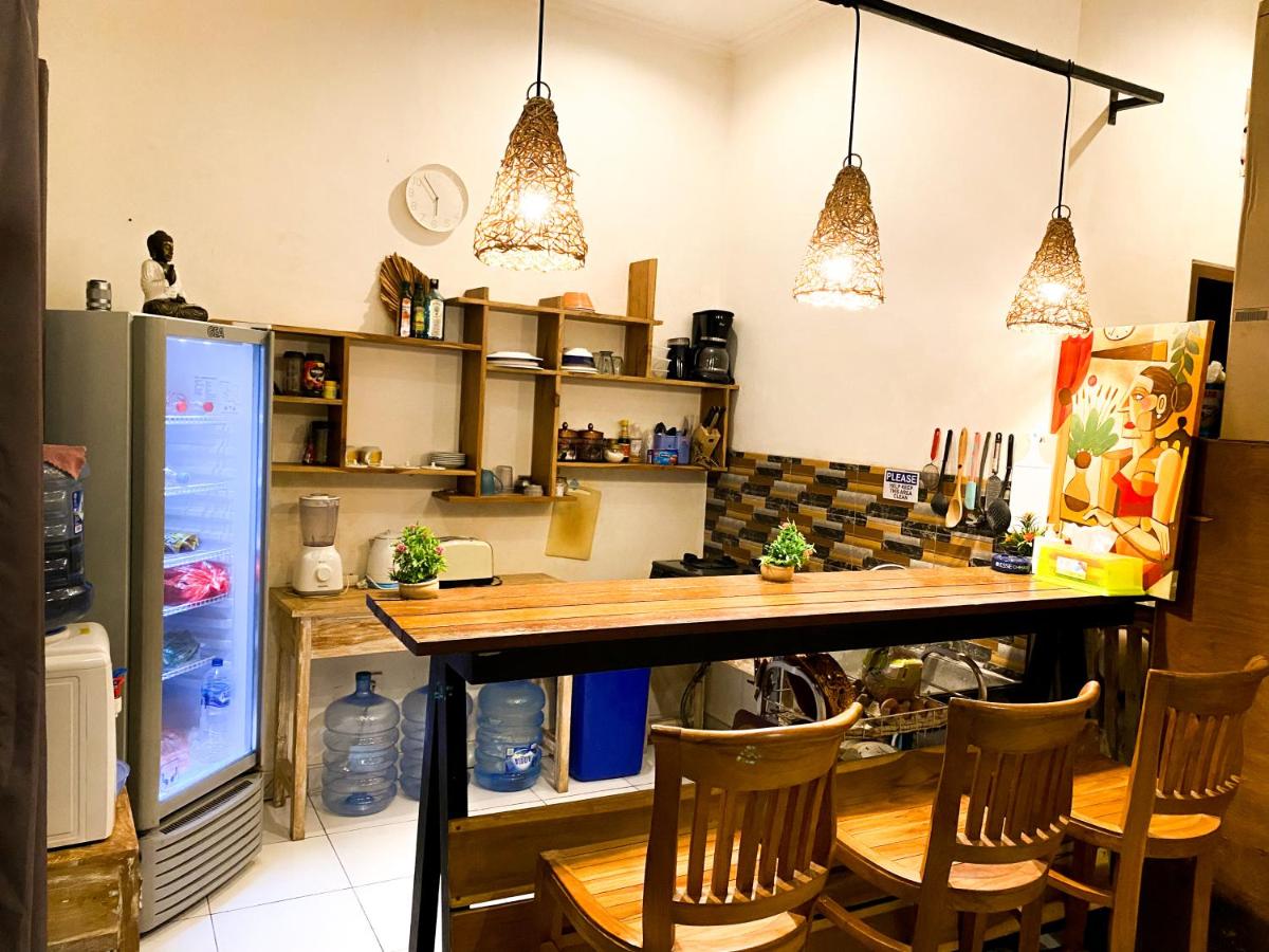 The Koi Guest House - 4