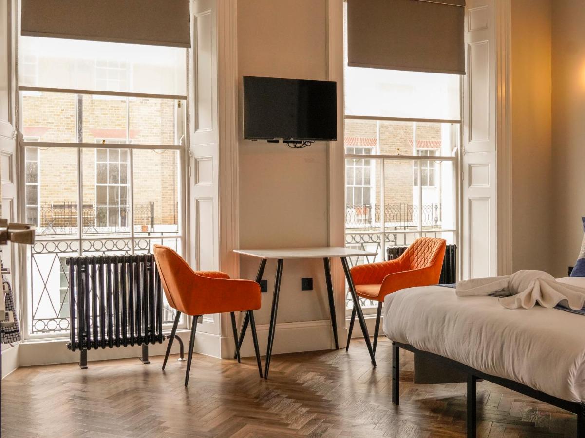 Imperial York Street Apartments - 5