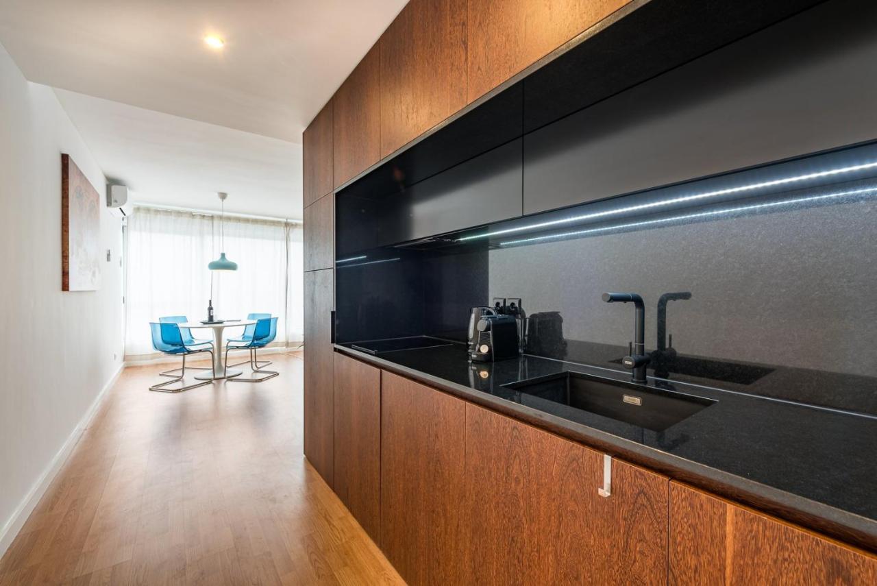 GuestReady - Hemisphere Apt - 3