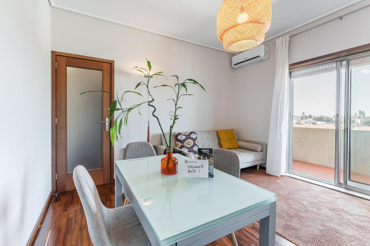 GuestReady - Warwick avenue in Lapa - 4