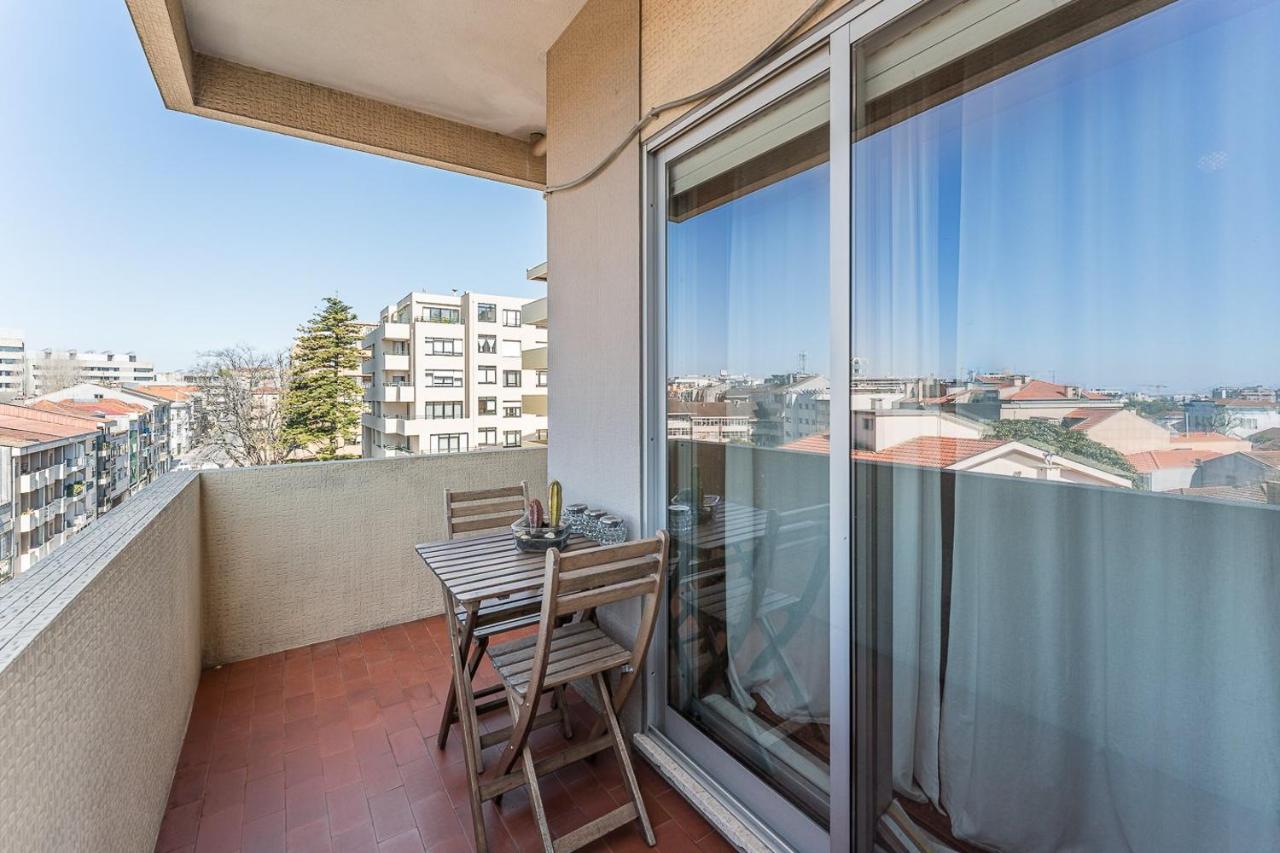 GuestReady - Warwick avenue in Lapa - 5