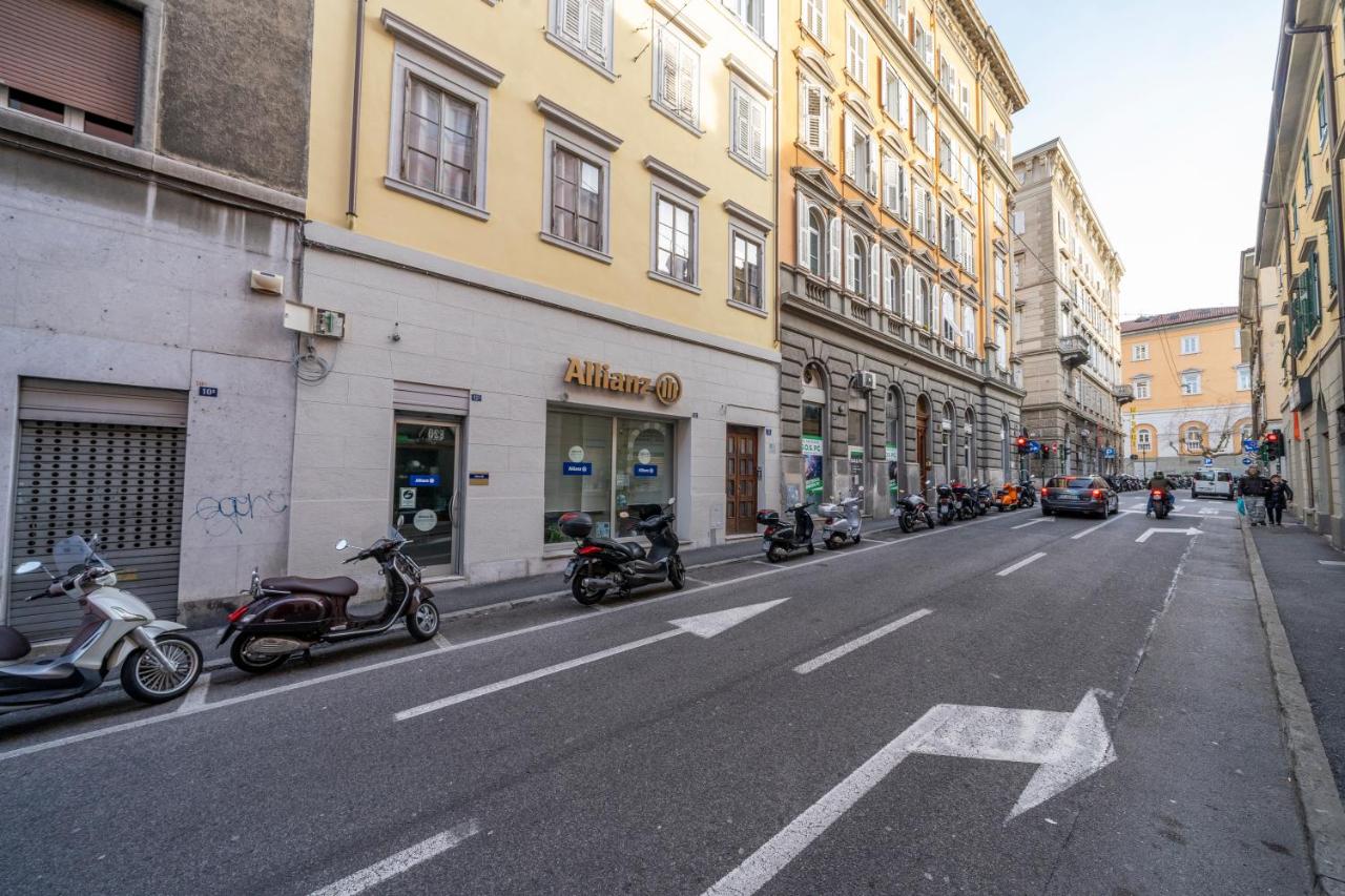 Urban Oasis, Home-Triest com - 5