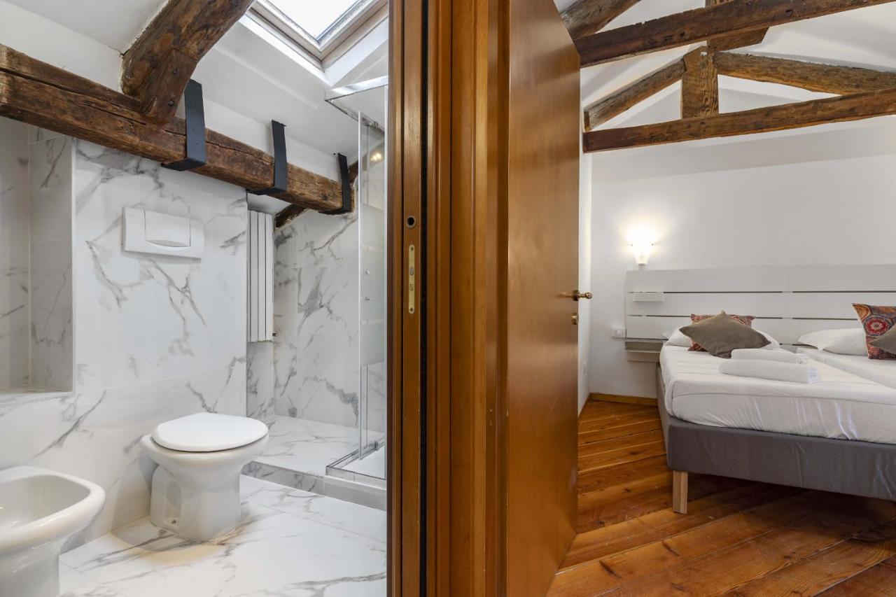 Accademia Sunshine with Terrace - 3