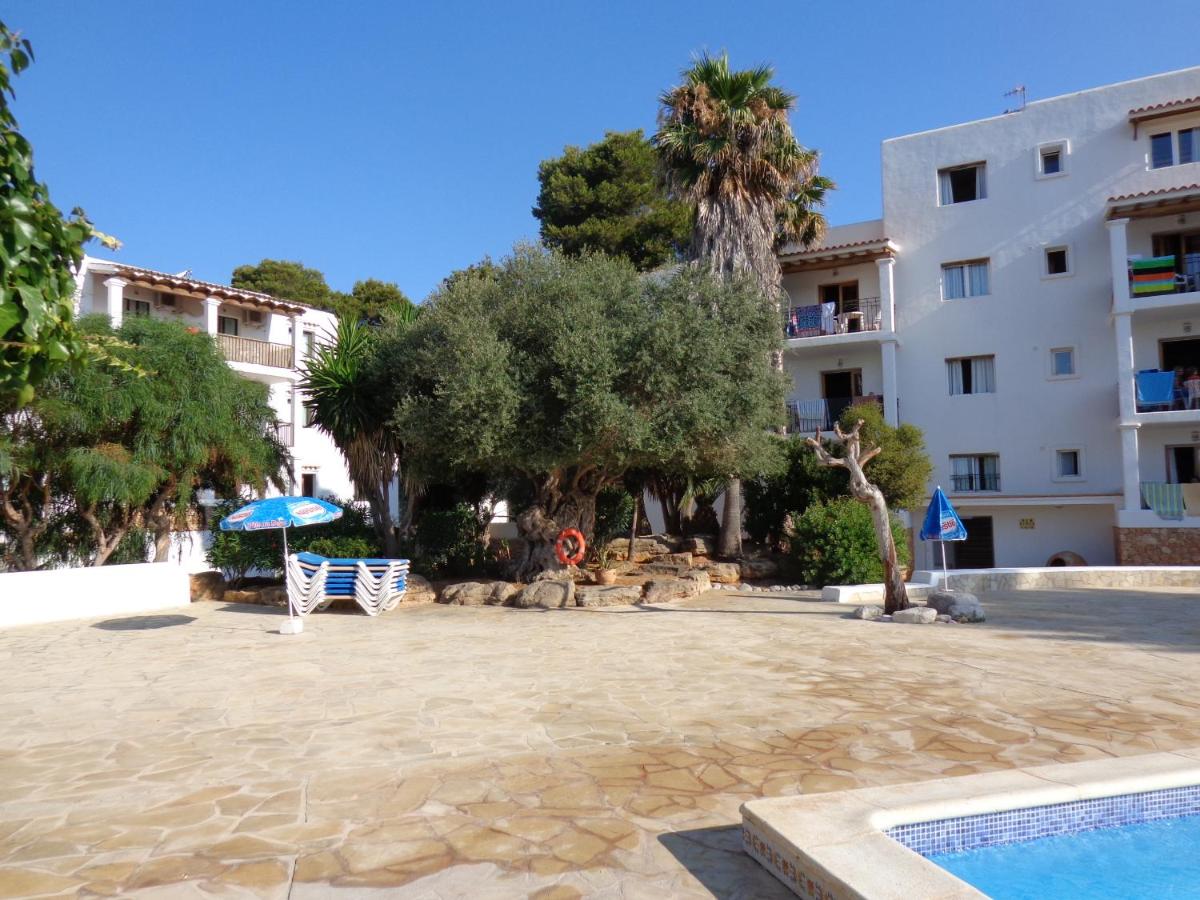 Apartamentos Los Pinares Benet, Santa Eularia des Riu ...
