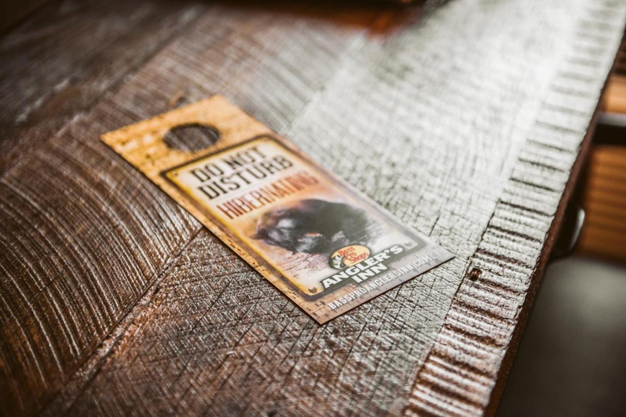 Bass Pro Shops Angler's Lodge — photo 15