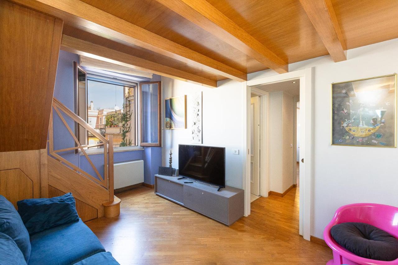 Colosseum bright two Bedroom Apartment - 5