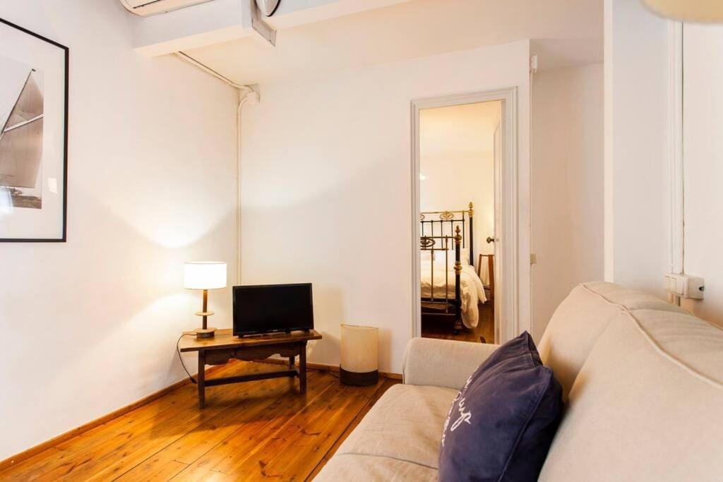 Canela Homes BARCELONA BORN - 5