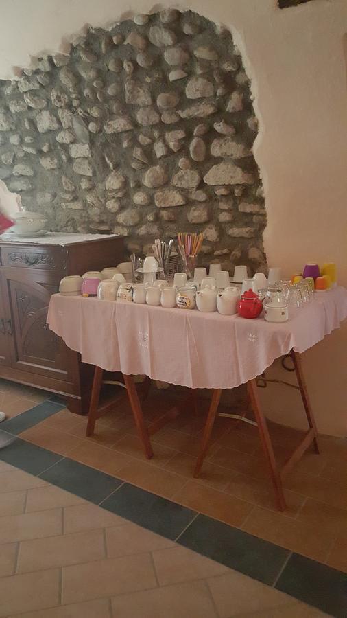 B&B Corte Bezzetti photo