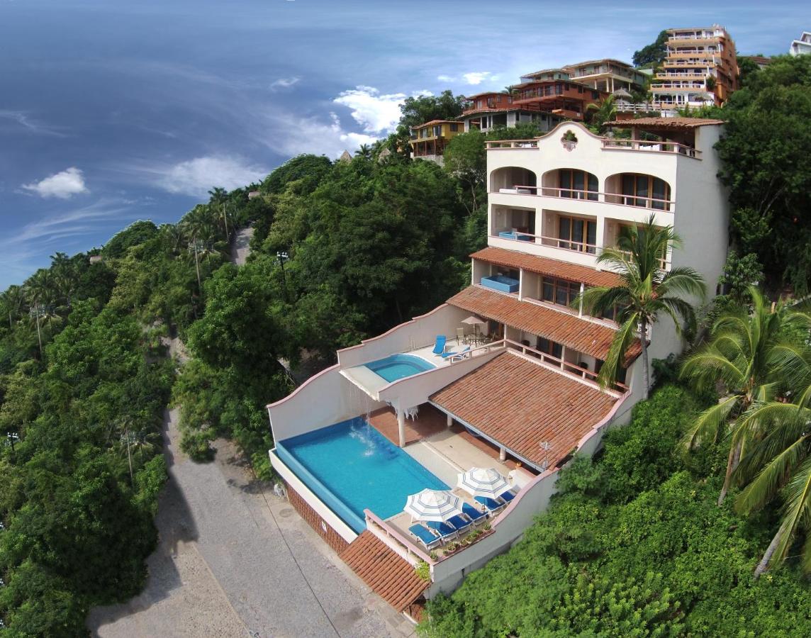Villa del Pescador photo