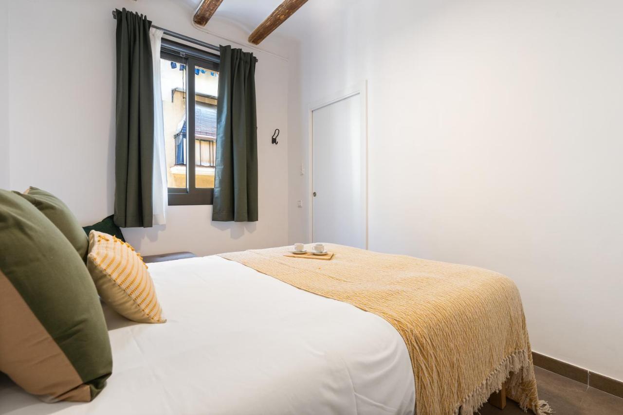 Lodging Apartments Almirall Beach 41 - 2