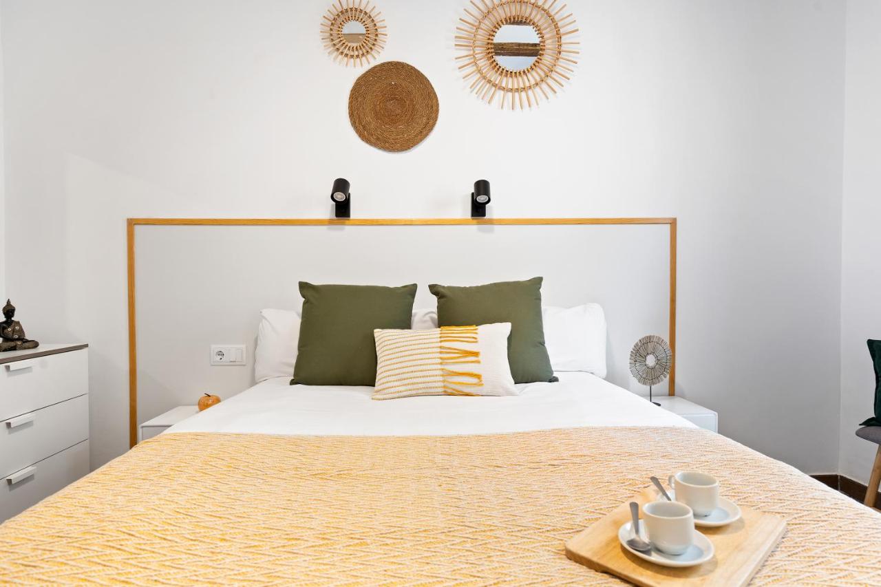 Lodging Apartments Almirall Beach 41 - 5