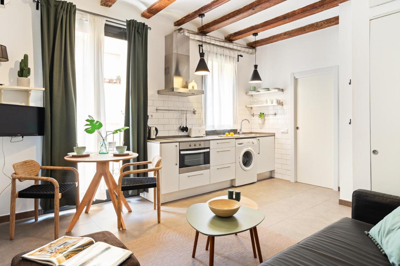 Lodging Apartments Almirall Beach 41 - 4