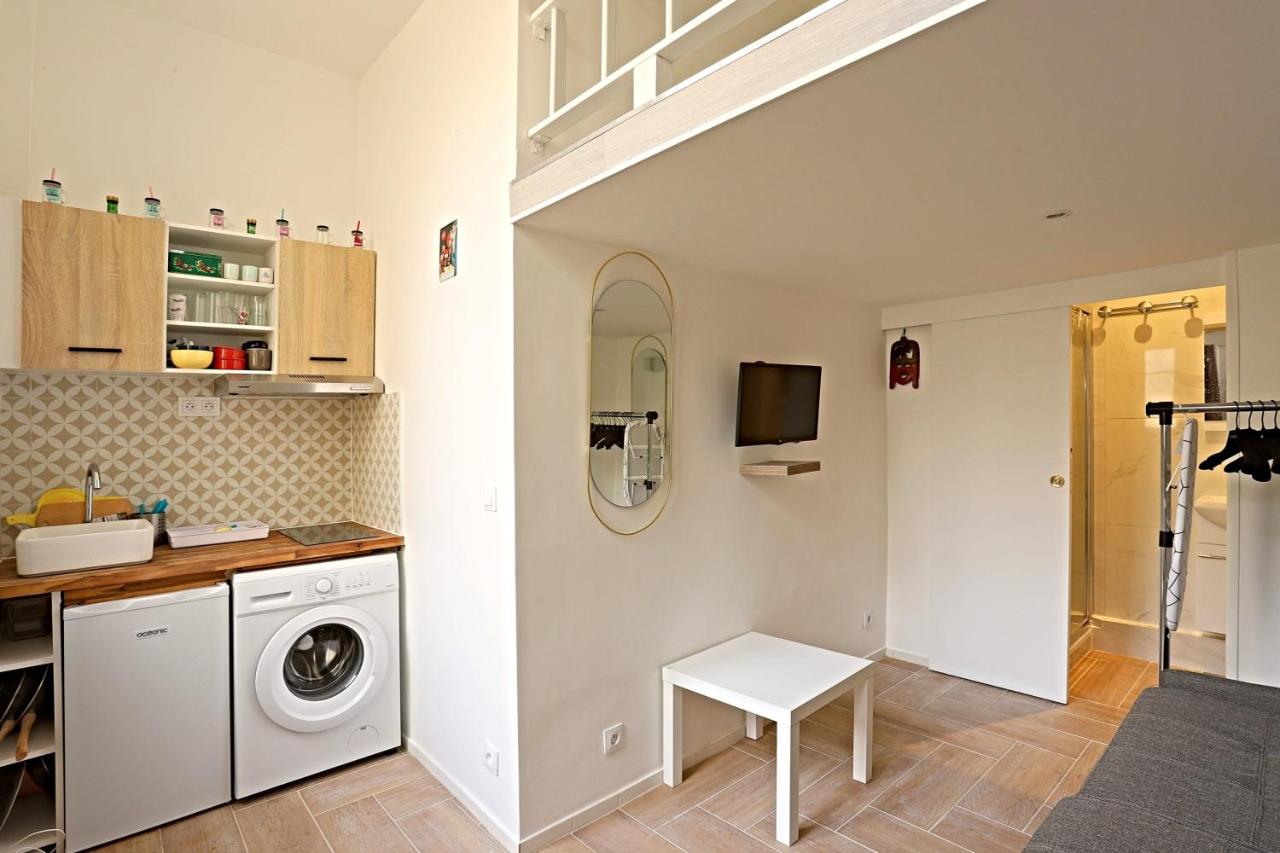 Beautiful Apartment 11st District - 5