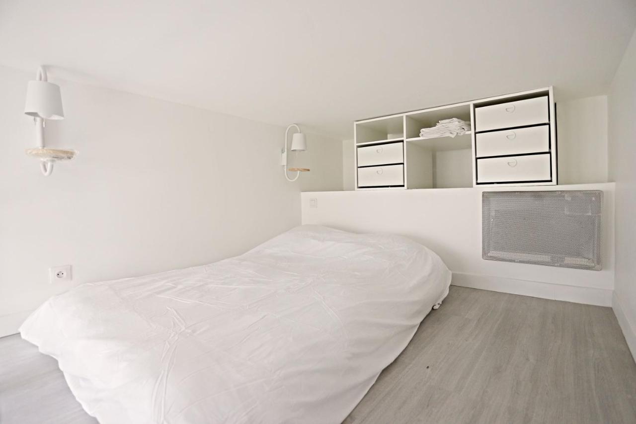 Beautiful Apartment 11st District - 2