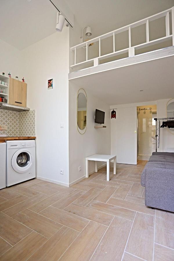 Beautiful Apartment 11st District - 4