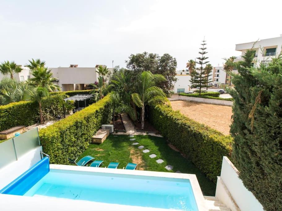 Harmony 4I House by Stay ici - 4