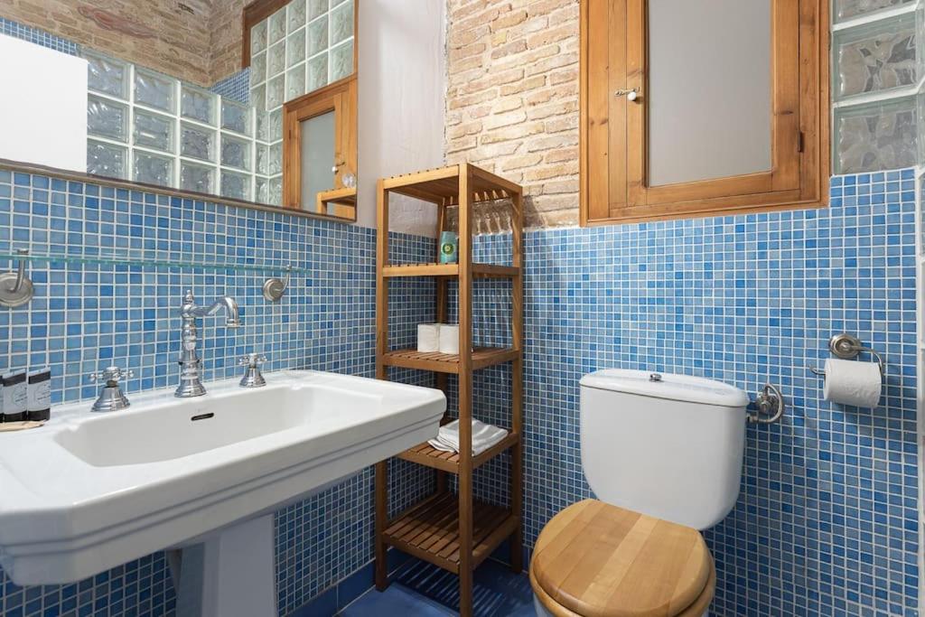 Canela Homes BARCELONA JOVELLANOS - 3