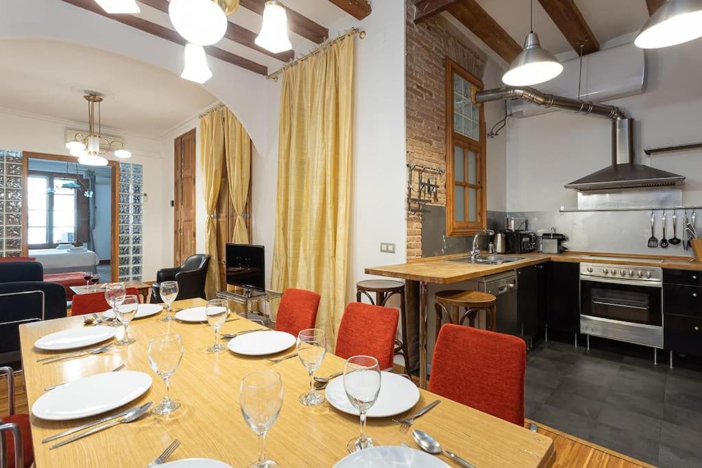 Canela Homes BARCELONA JOVELLANOS - 4