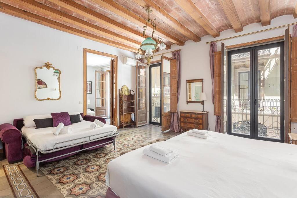 Canela Homes BARCELONA JOVELLANOS - 2