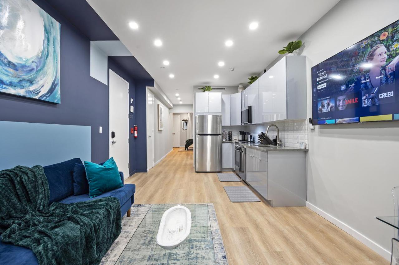 SWJ544 - Chic 1BR in the Heart of NYC - 4