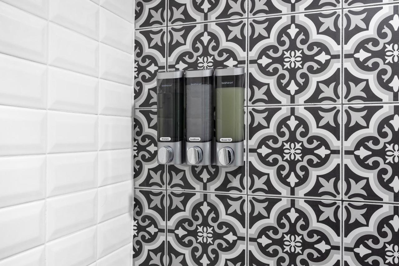 SWJ544 - Chic 1BR in the Heart of NYC - 3