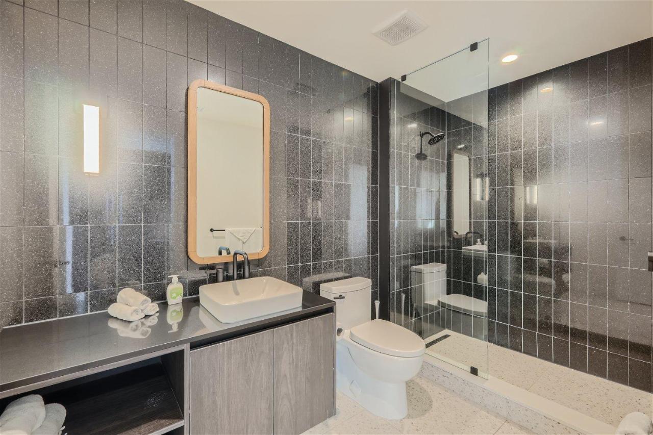 Take in the views with 1BR plus Rooftop pool - 4