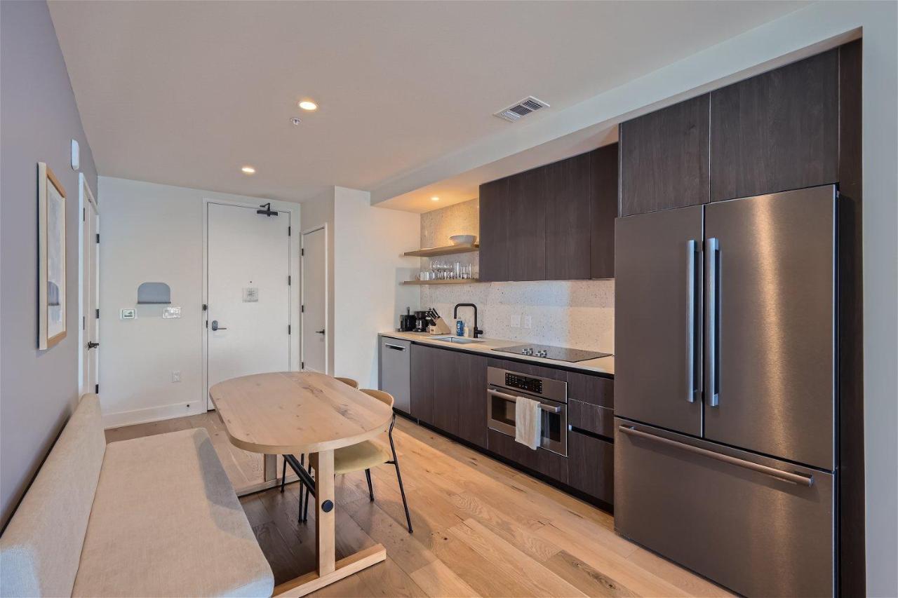 Take in the views with 1BR plus Rooftop pool - 2