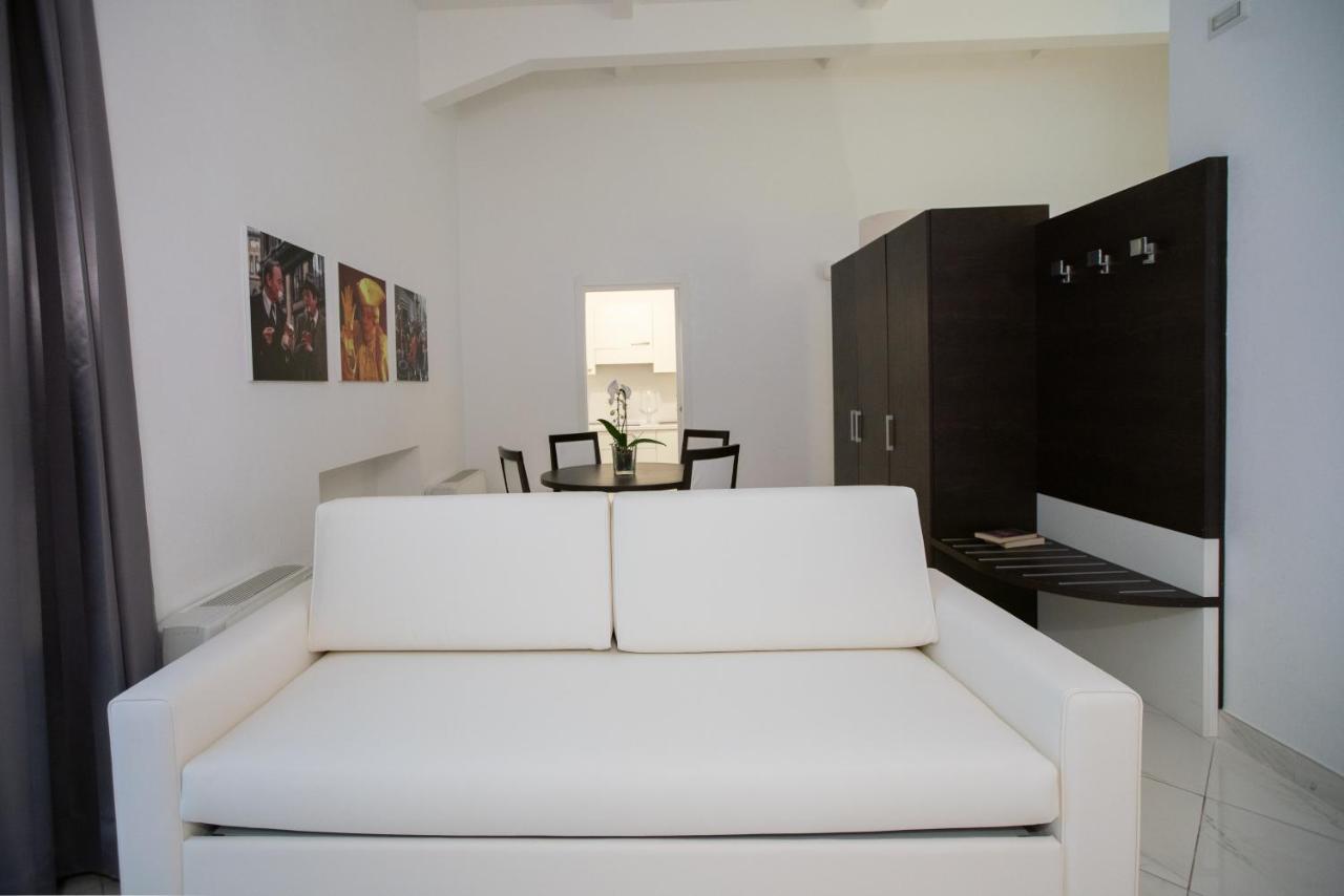 Morin 10 Rome Exclusive Suites - 5