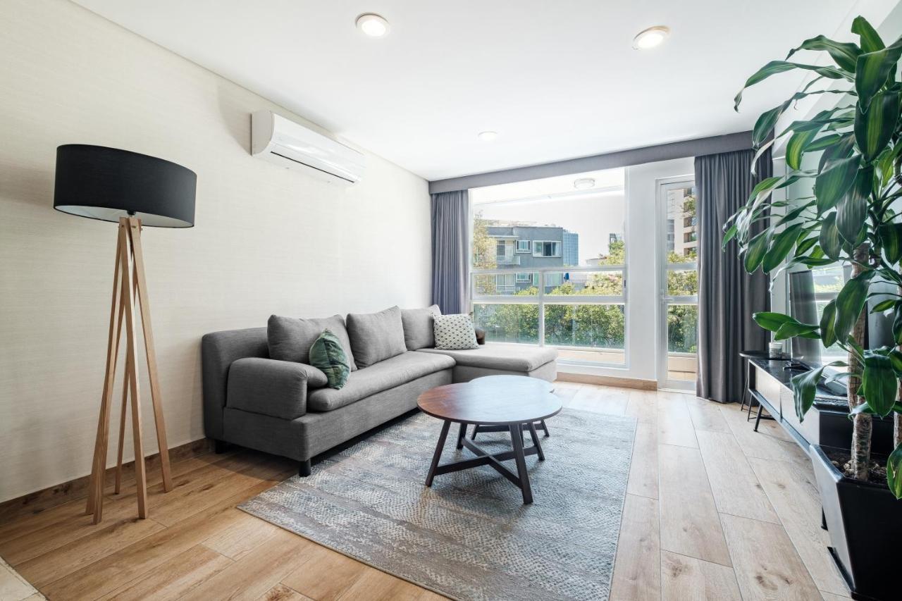 Nido Parque Lincoln - 5