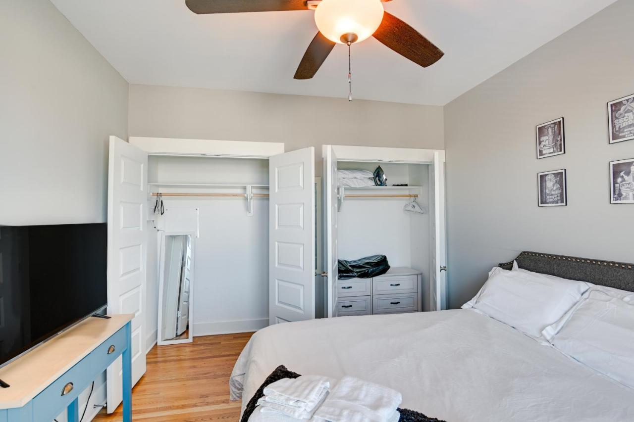 Modern Nashville Condo Walk to Local Breweries! - 4