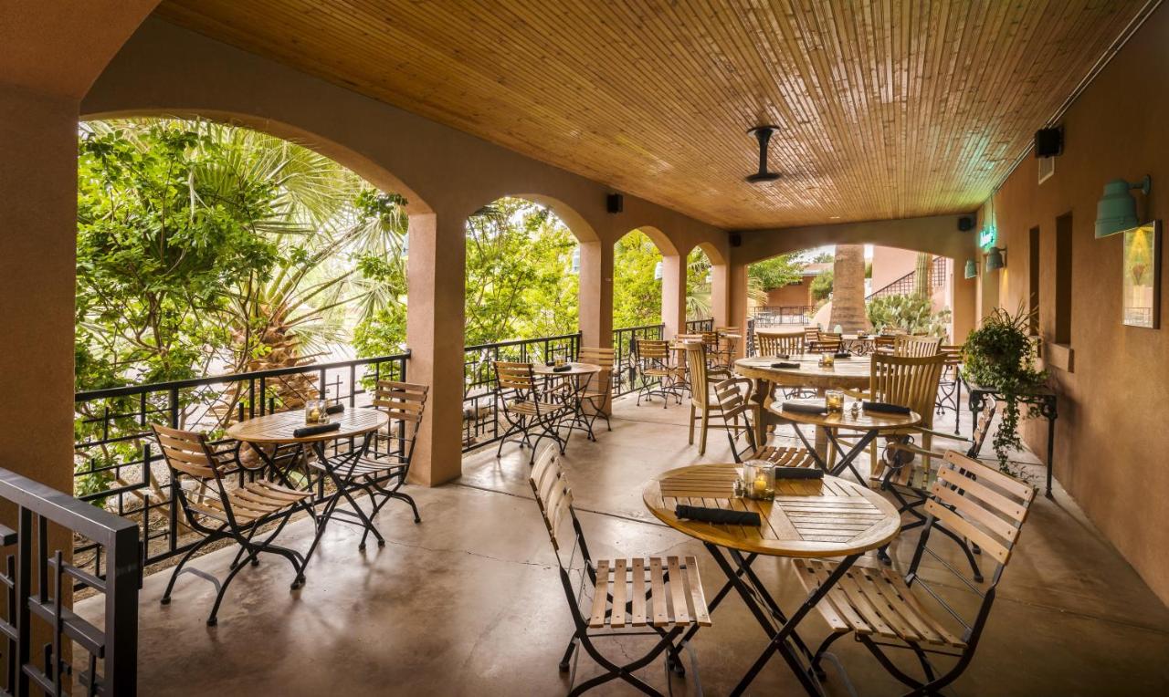 Sierra Grande, a Ted Turner Retreat — photo 5
