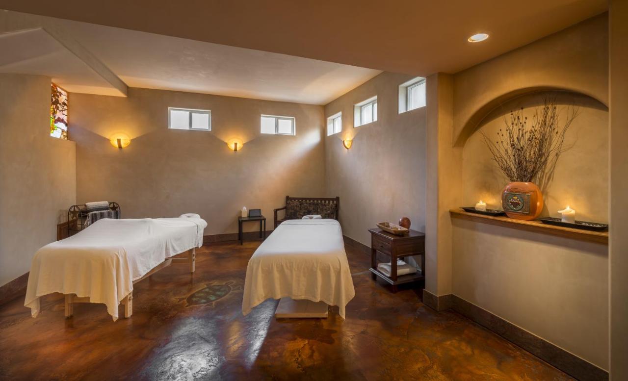 Sierra Grande, a Ted Turner Retreat — photo 18