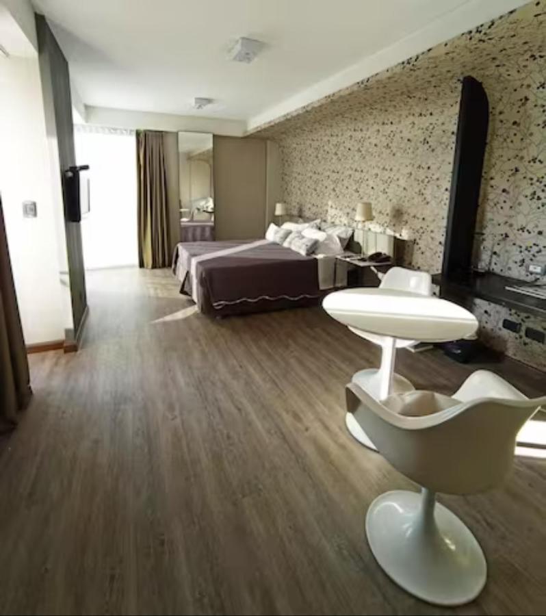 Palermo Hollywood, studios best location! - 2