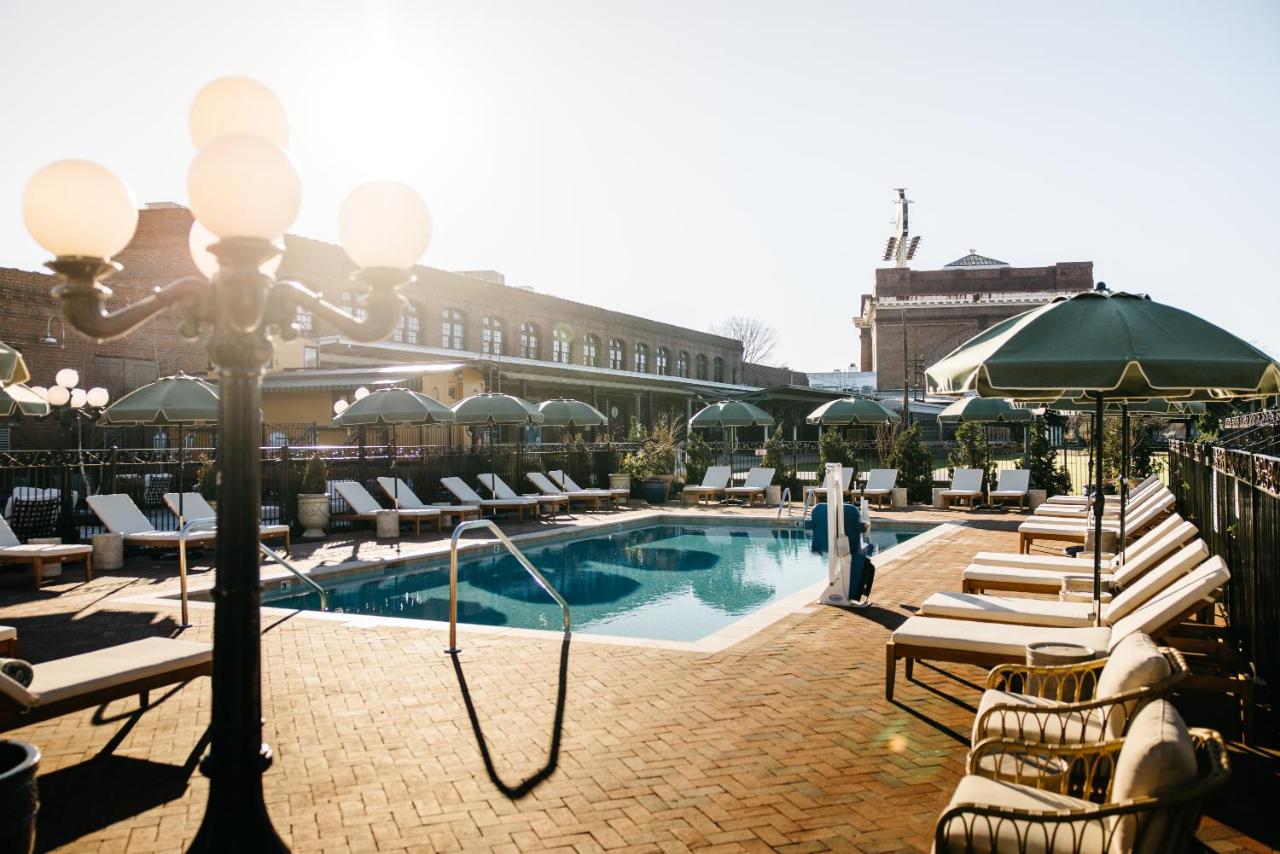 The Hotel Chalet at The Choo Choo — photo 7