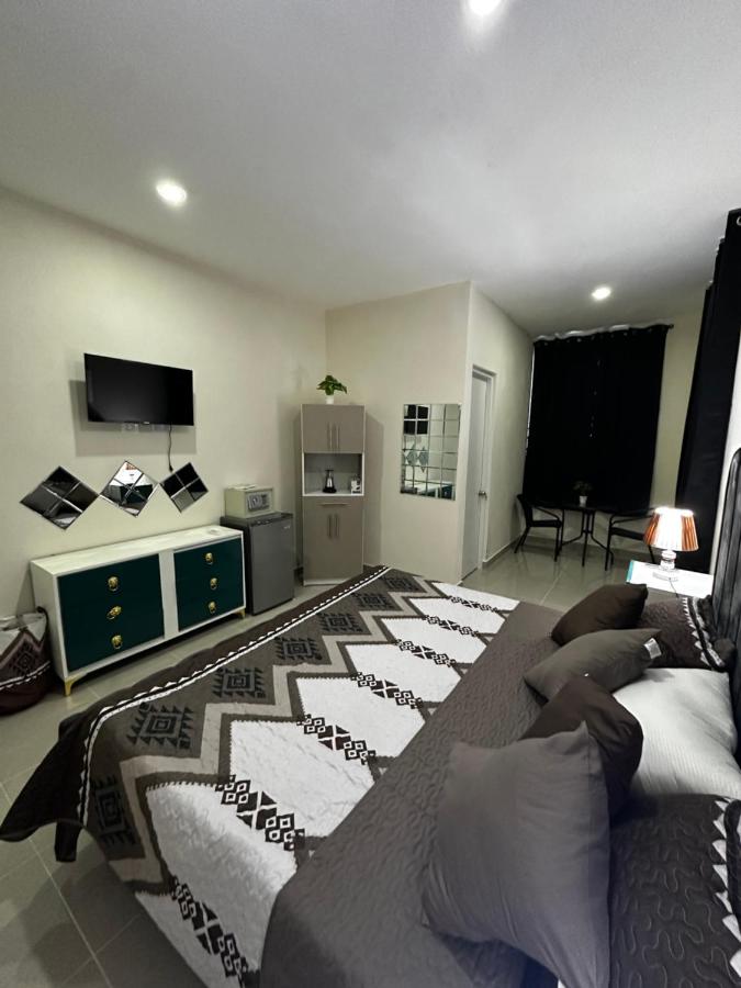 Hotel Mi Dulce Amanecer PyR - 4