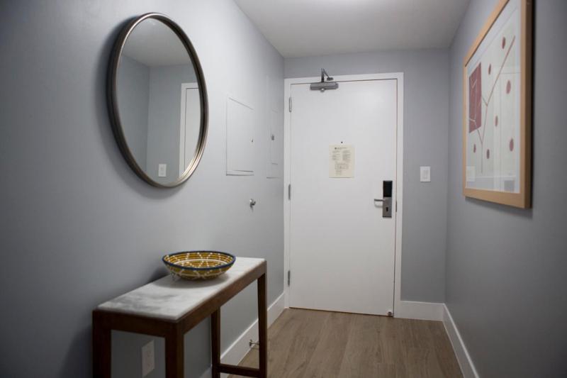 Gorgeous Coconut Grove 3 bedroom Condo with amazing views Parking Included